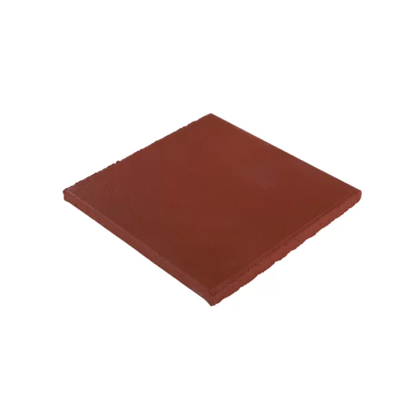 Terasová dlažba Quarry Red protišmyková 15x15 cm