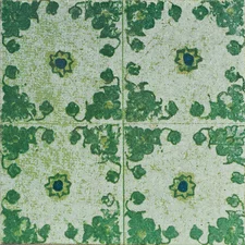 Terasová dlažba Retro Blanco 10 33x33 cm