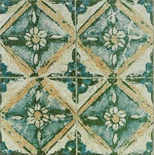 Terasová dlažba Retro Blanco 2 33x33 cm