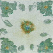 Terasová dlažba Retro Blanco 5 33x33 cm