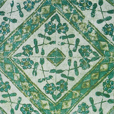 Terasová dlažba Retro Blanco 9 33x33 cm