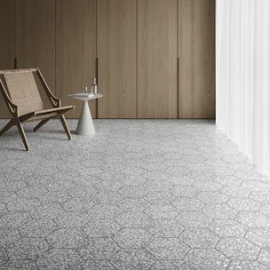 Terrazzo