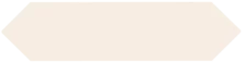 Timeless Picket Ivory Mate 6,5x33,2 cm