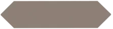 Timeless Picket Taupe Mate 6,5x33,2 cm