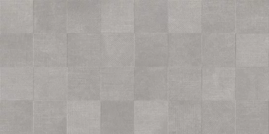 Trames Patch Gray 60x120 cm