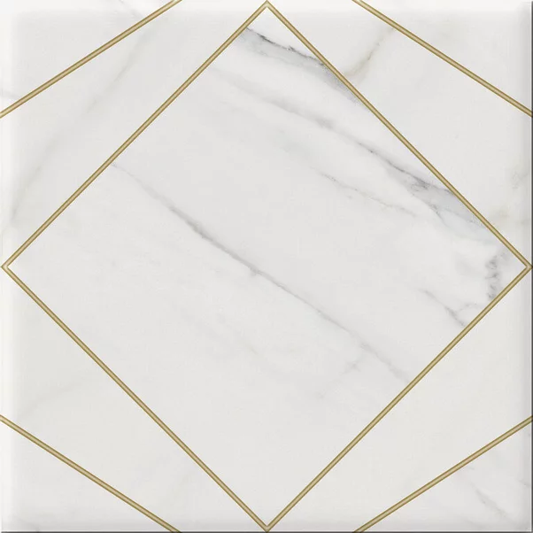 Ursino Carrara Mate 20x20 cm
