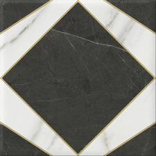 Ursino Marquina Mate 20x20 cm