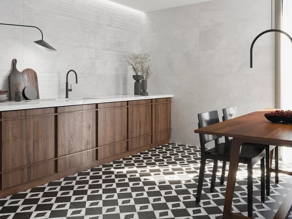 Ursino Marquina Mate 20x20 cm