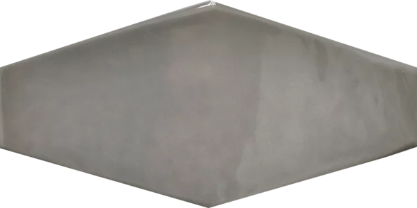 Viena Graphite 10x20 cm