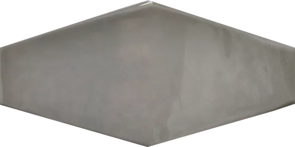 Viena Graphite 10x20 cm