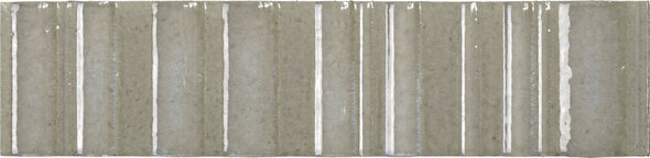 Volume Nacar Brillo 6x25 cm