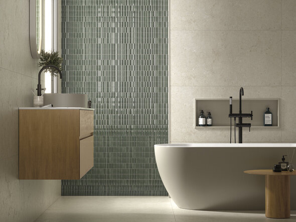 Volume Sage Brillo 6x25 cm