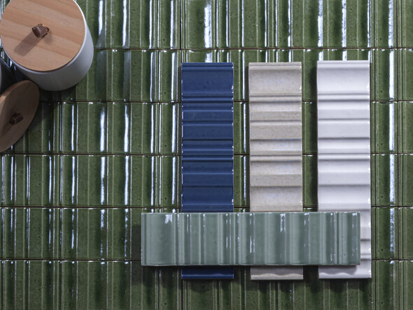 Volume Sage Brillo 6x25 cm