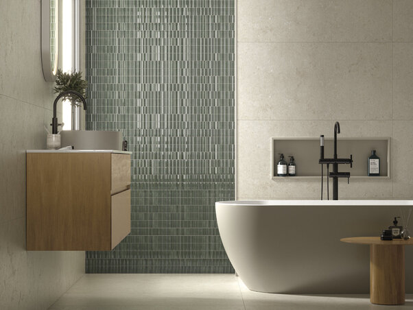 Volume Sage Brillo 6x25 cm