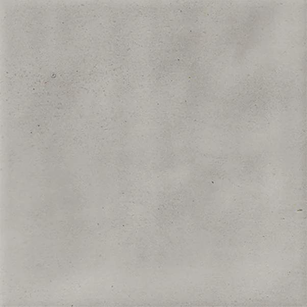 Zellige Grey 10x10 cm