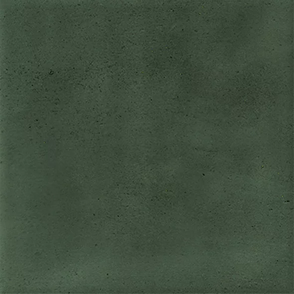 Zellige Olive10x10 cm