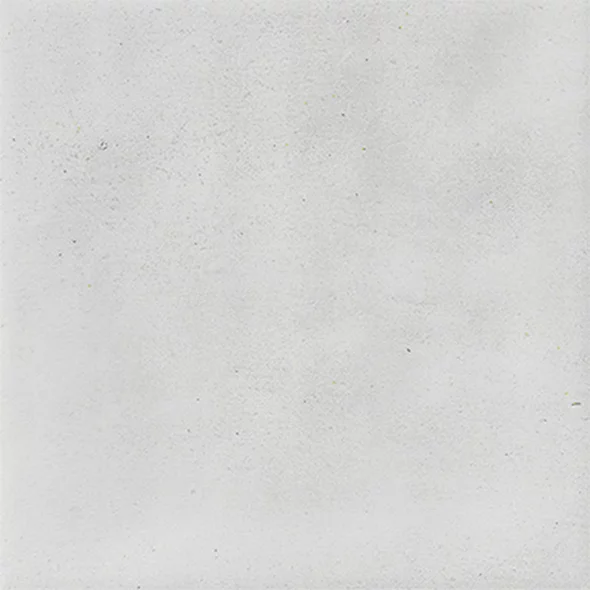 Zellige White 10x10 cm