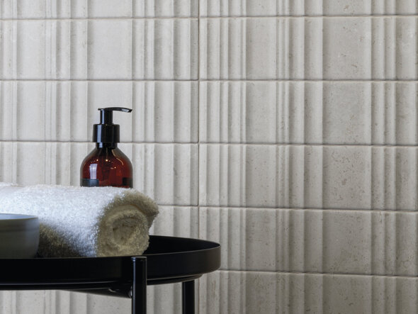 Zenda Almond Mate 7,5x30 cm