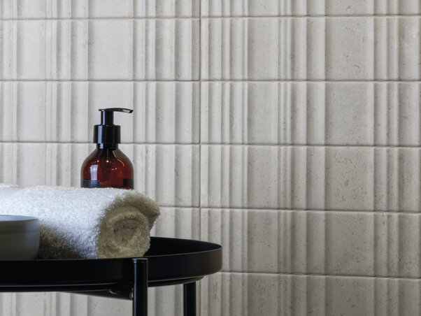 Zenda Almond Mate 7,5x30 cm