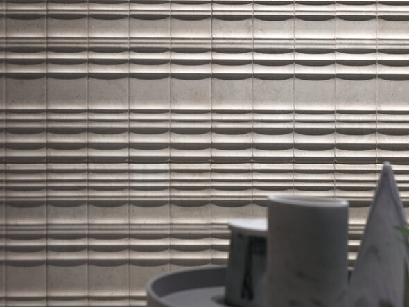 Zenda Sand Mate 7,5x30 cm